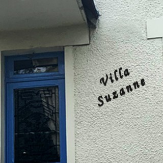 Caractères Corsiva hauteur 120x85 à 230x170 mm 6 mm d'épaisseur