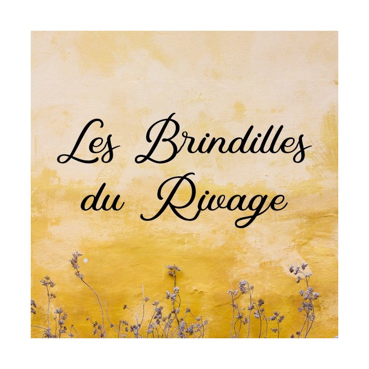 Caractères Kaluna Script 120 à 170 mm 6 mm d'épaisseur