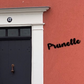 Caractères Armonioso. Lettres de 120 mm à 150 mm 6 mm d'épaisseur